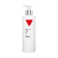 Seventeen Red Flame Body Silk 300ml